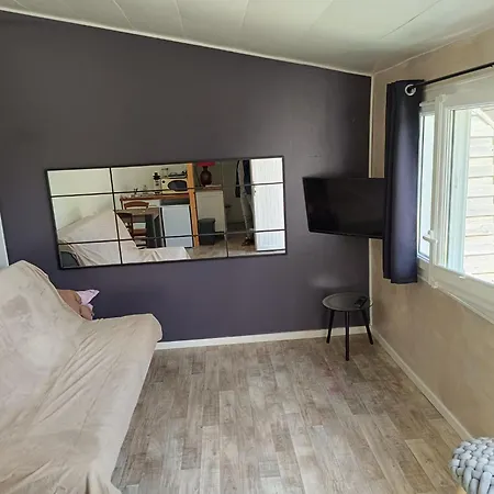 Apartment Le Au Calme A *